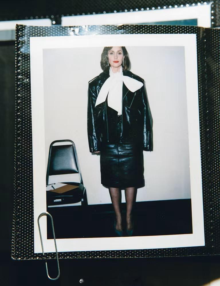 每年颁奖季《W》都会推出有望在奥斯卡获得表演奖提名的演员“最佳表演特刊”，今年，