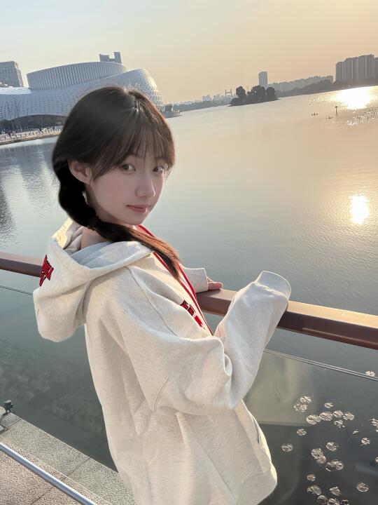 你总说怕失去我