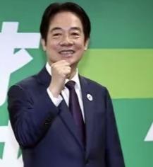 赖清德改口“没有台独问题”？外交部八字定论，满口谎言，欲盖弥彰。

一向自称“务