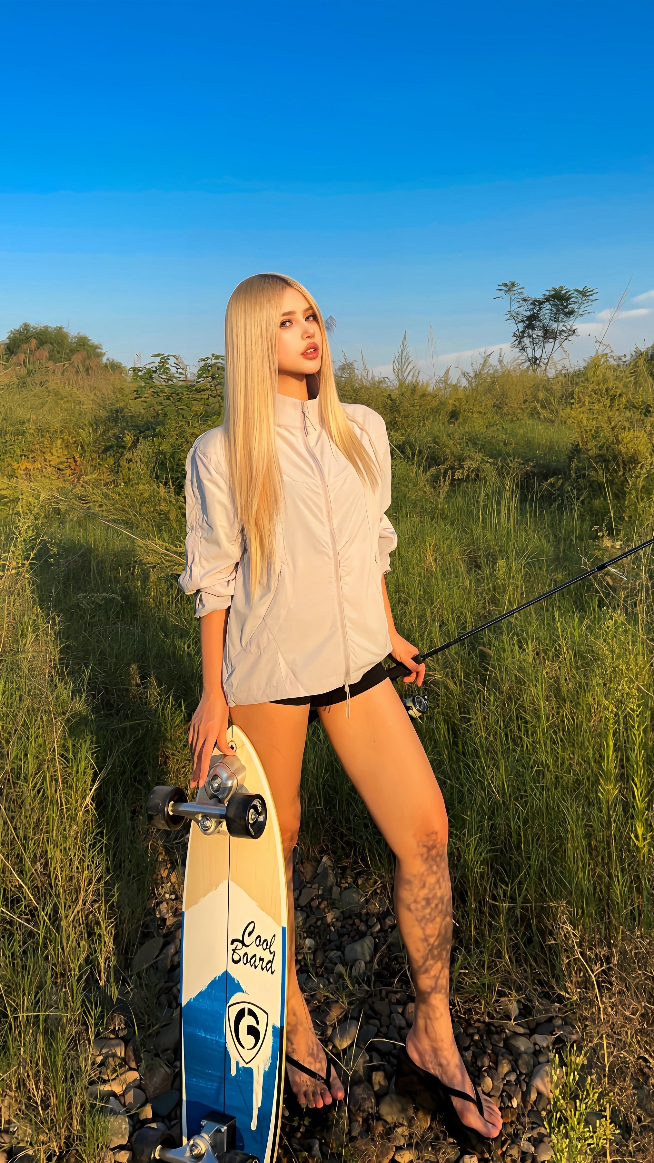 我早就说过 有些感觉只能我给你