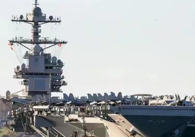 日本9万亿防卫预算落地：剑指何方？
 
2025年底，日本内阁敲定2026财年防