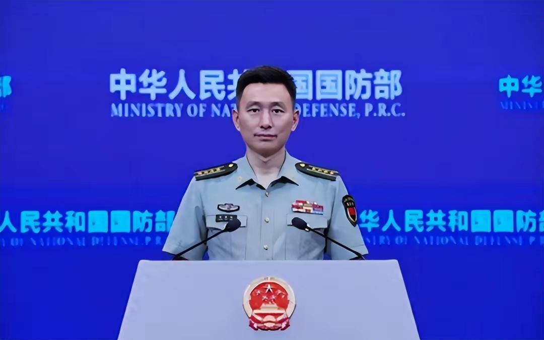 巨浪导弹合规试射提前通报，澳外长急着发难，台独分子跟着乱扣帽子！
       