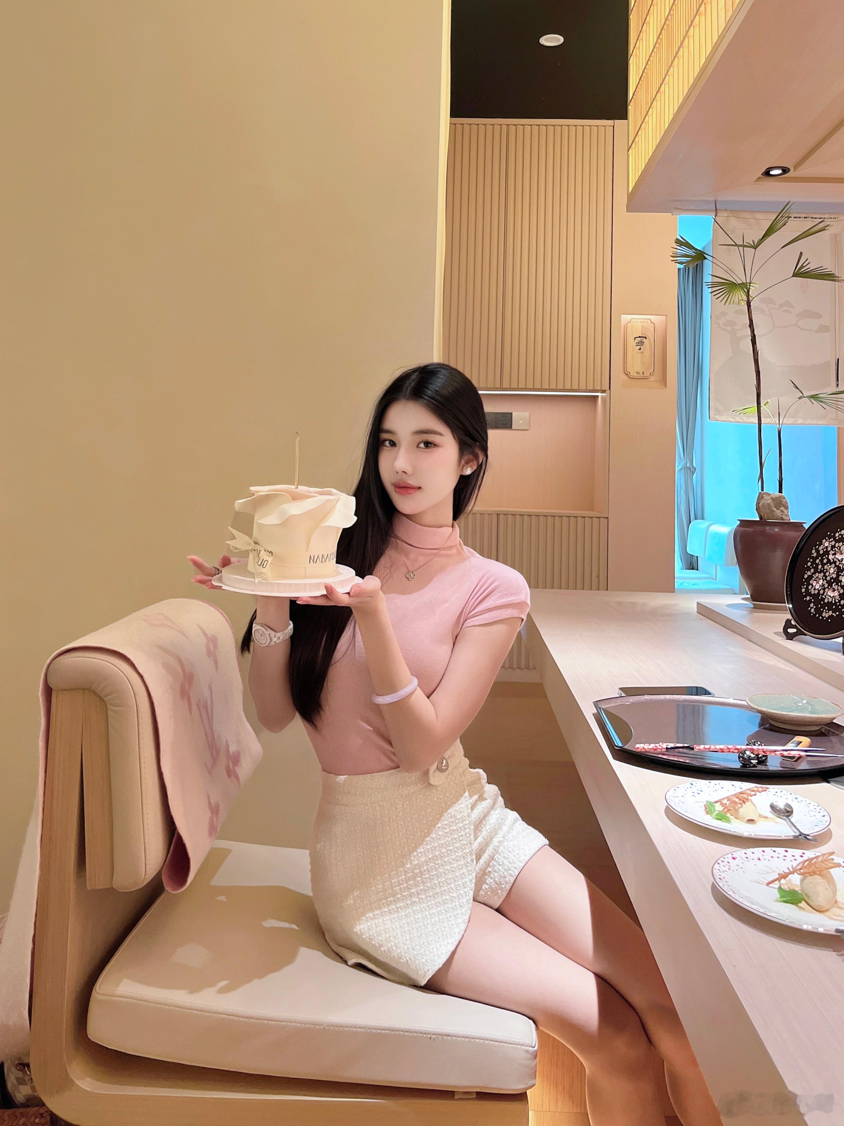 2024.12.27💝祝我生日快乐˗ˋˏ🎂ˎˊ˗  25岁这个节点，这一年经