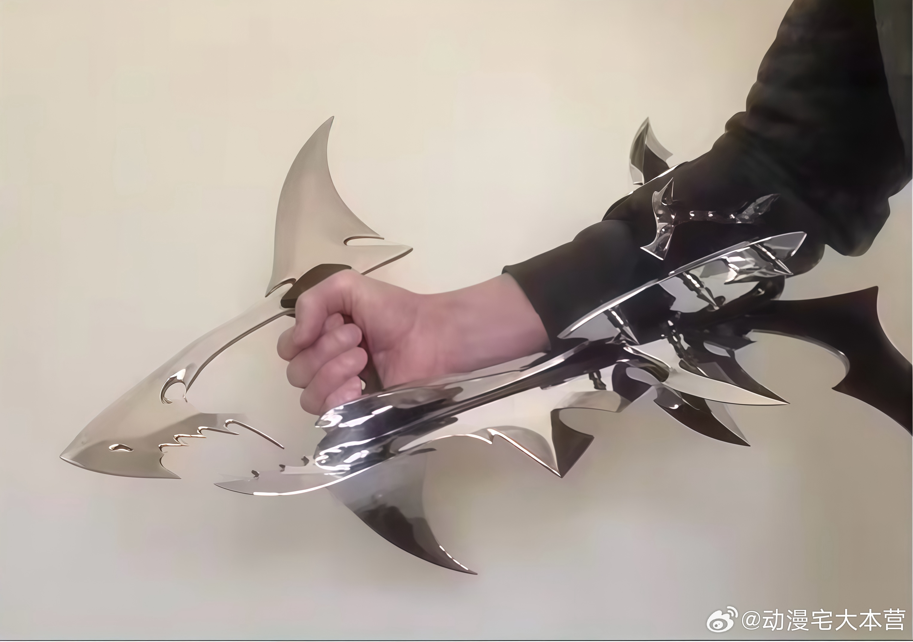卧槽好炫酷 