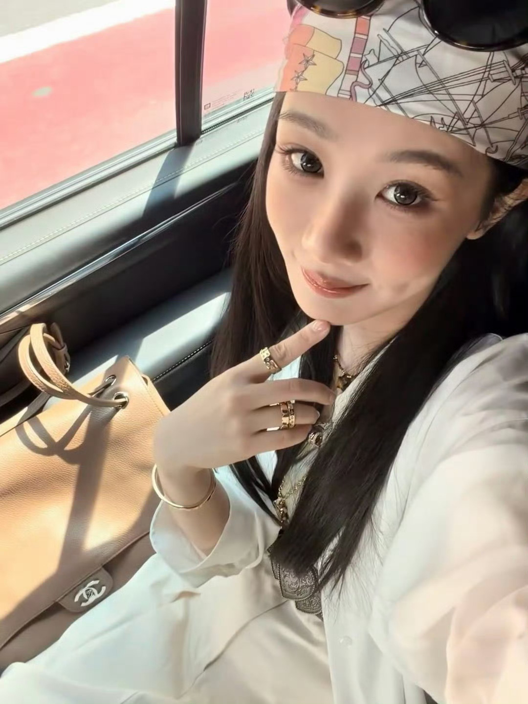 好爱吱吱的live图～
