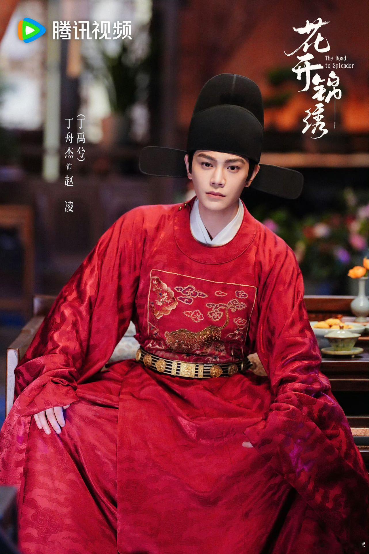 丁禹兮腾讯续约 能和平台继续合作，算是双向的信任了。海外市场本来就很难深耕，他稳