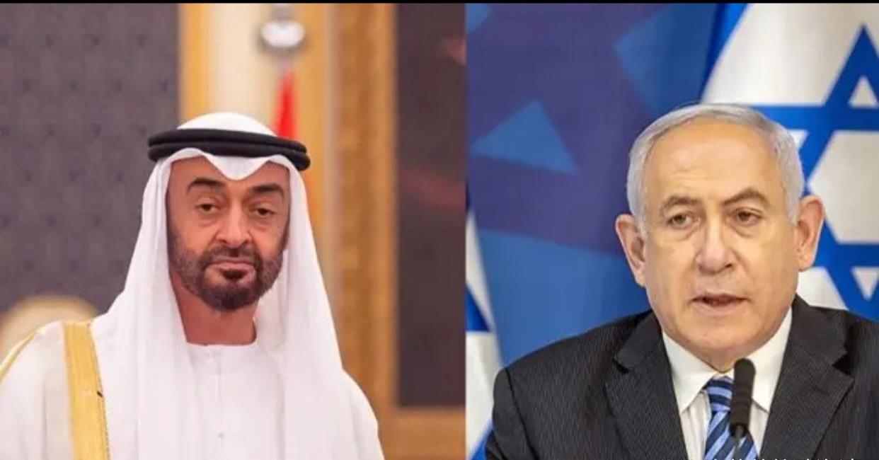 以色列准备在中东海湾阿拉伯国家（即海合会）境内“建立军事基地”！

据沙特媒体1