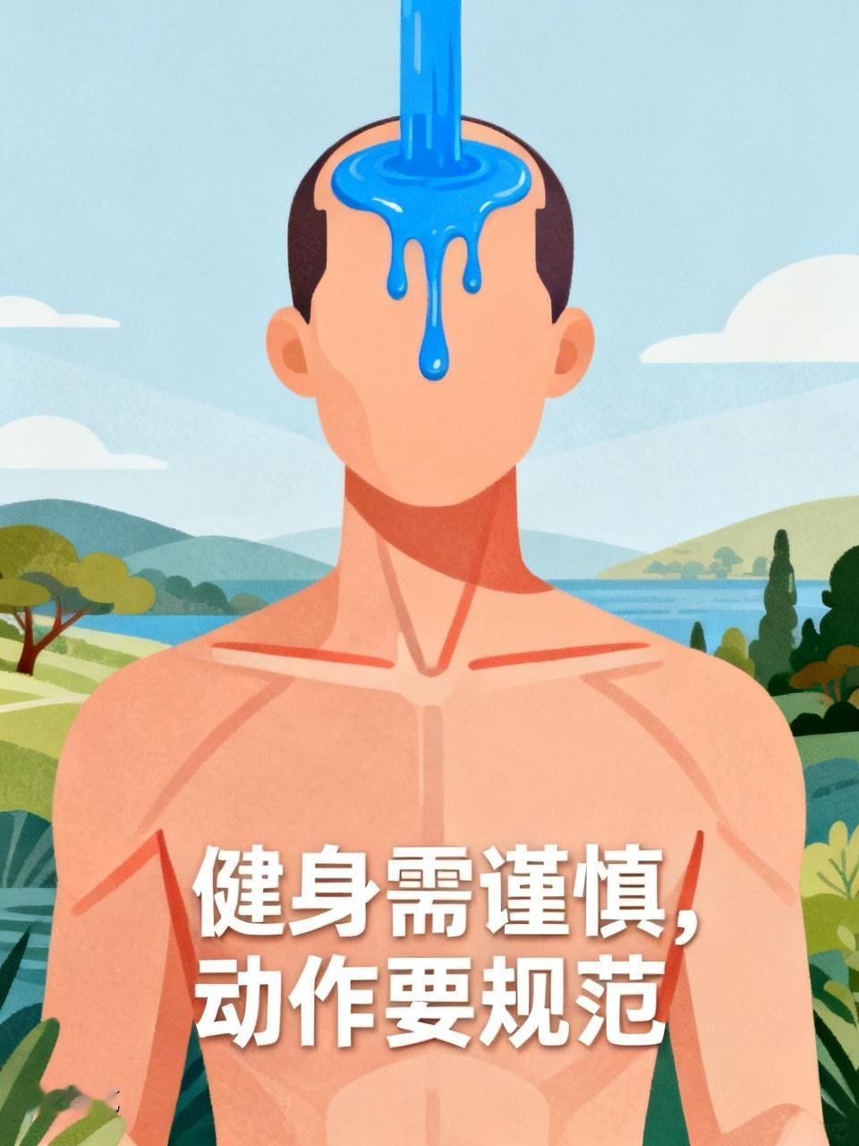 近日，一名女子健身后起身便感到头疼，只能平躺休息。经检查，竟发现是“脑子漏水”了