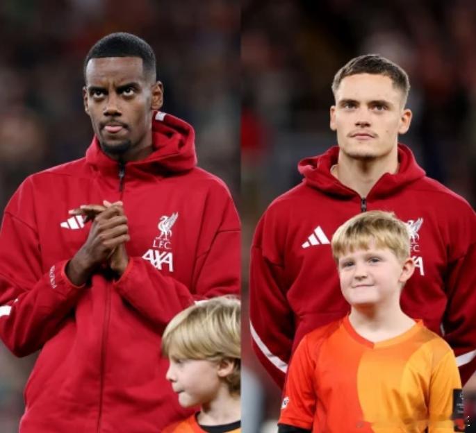 利物浦踢的什么玩意儿？神一场鬼一场的比赛背后藏着多少猫腻？英超联赛进入收官阶段，