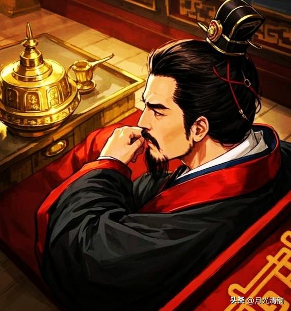 公元前238年，嬴政二十二岁，赴雍城加冠。这意味着，他要亲政了，要清掉所有王权障