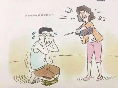 德国与日本为什么没有怕老婆现象？
从1942年开始，胡适开始收集世界各国怕老婆的
