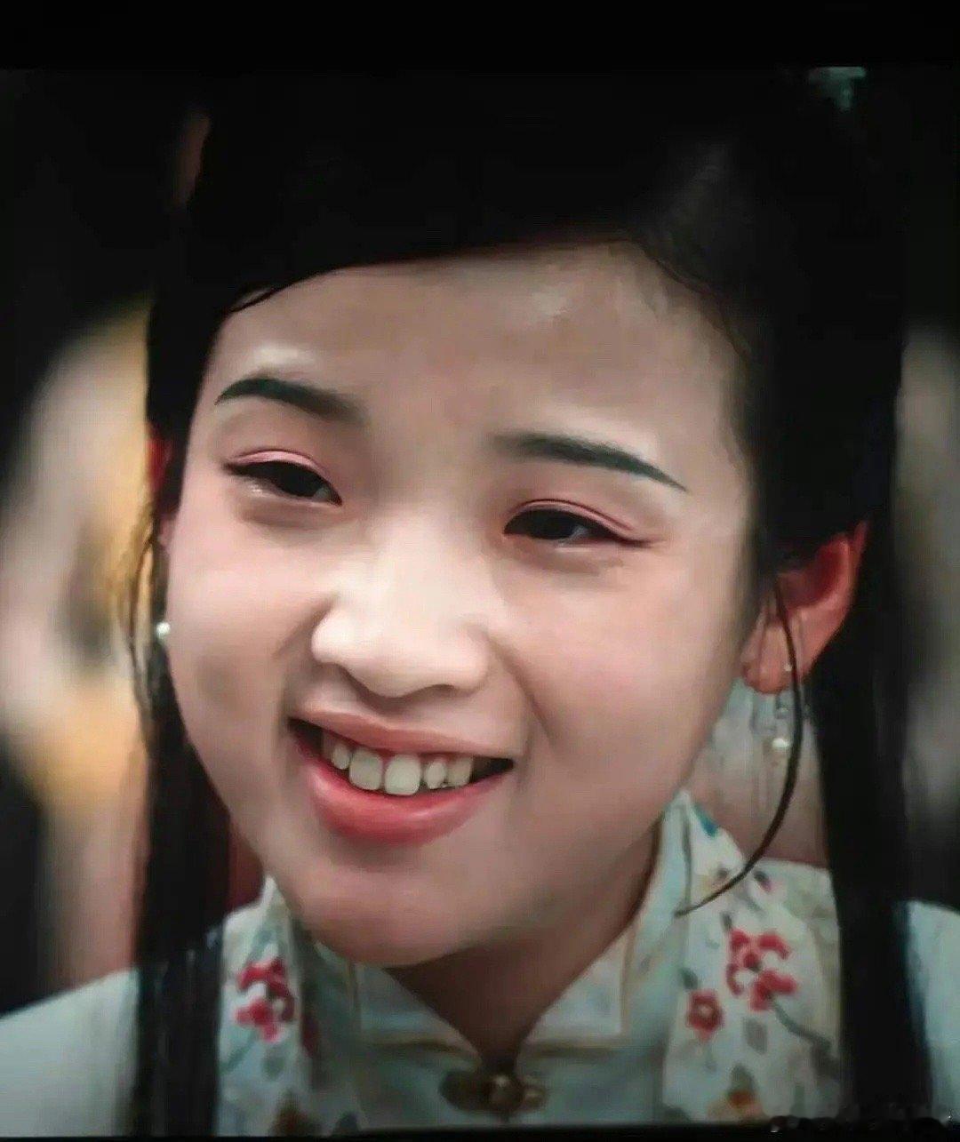 张淼怡算是普女吗？感觉红楼梦确实被喷惨了 ​​​