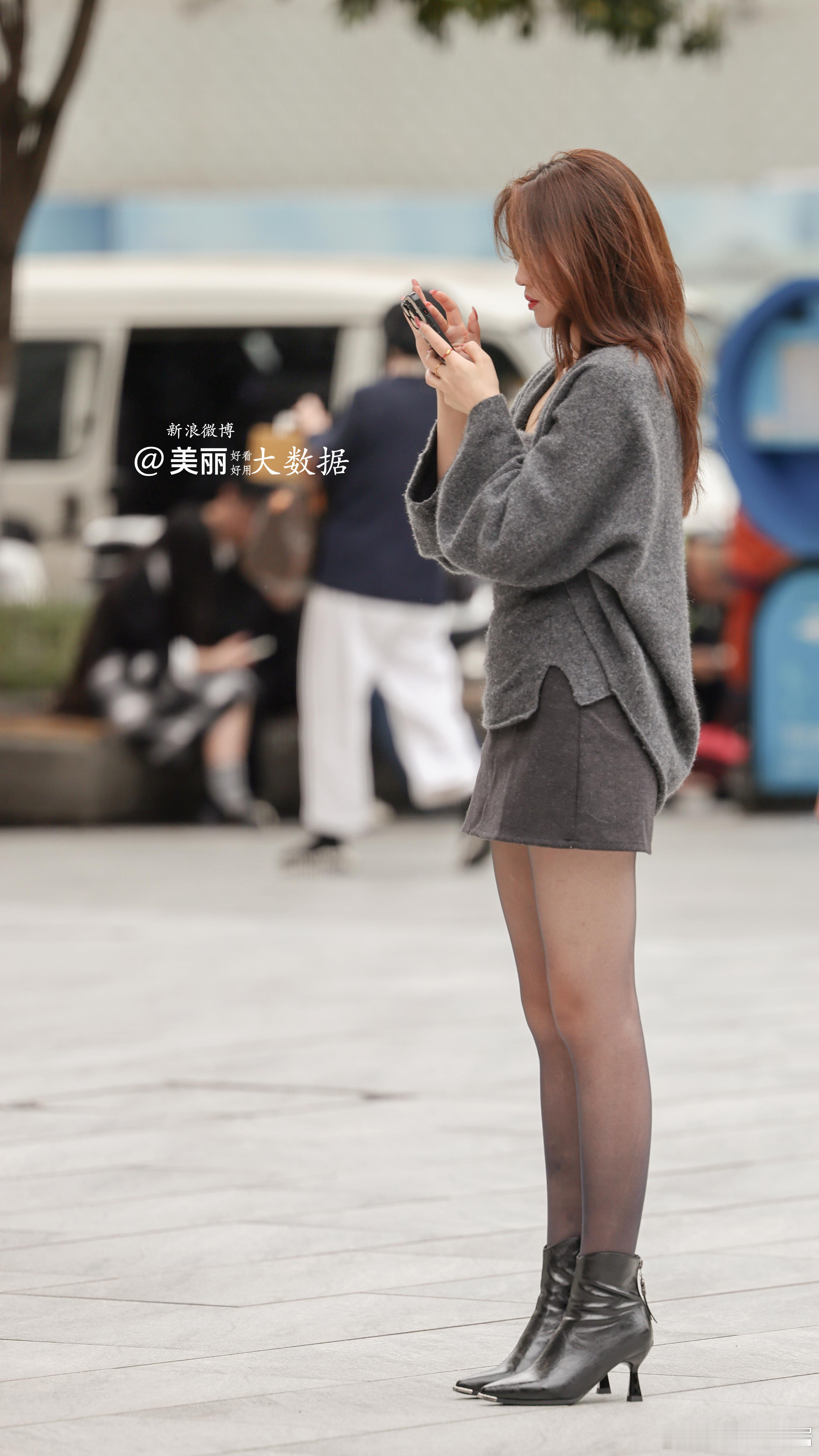 秀美集之冬日暖阳2026 