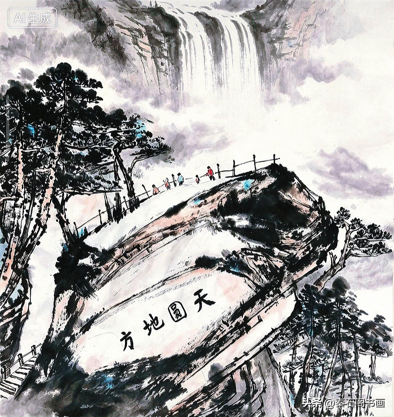 作品欣赏