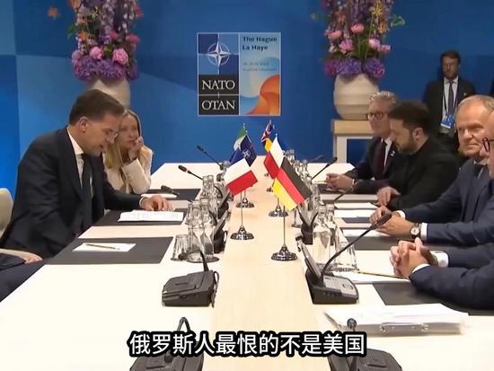 百年阴招从未失效！俄国头号劲敌不是美乌，英国才是终极猎手
 
绝大多数人都看走眼