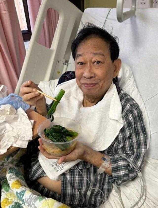 黎彼得离世许冠杰发声，昔日生死之交，数十年断了来往
黎彼得不幸离世，昔日挚友许冠