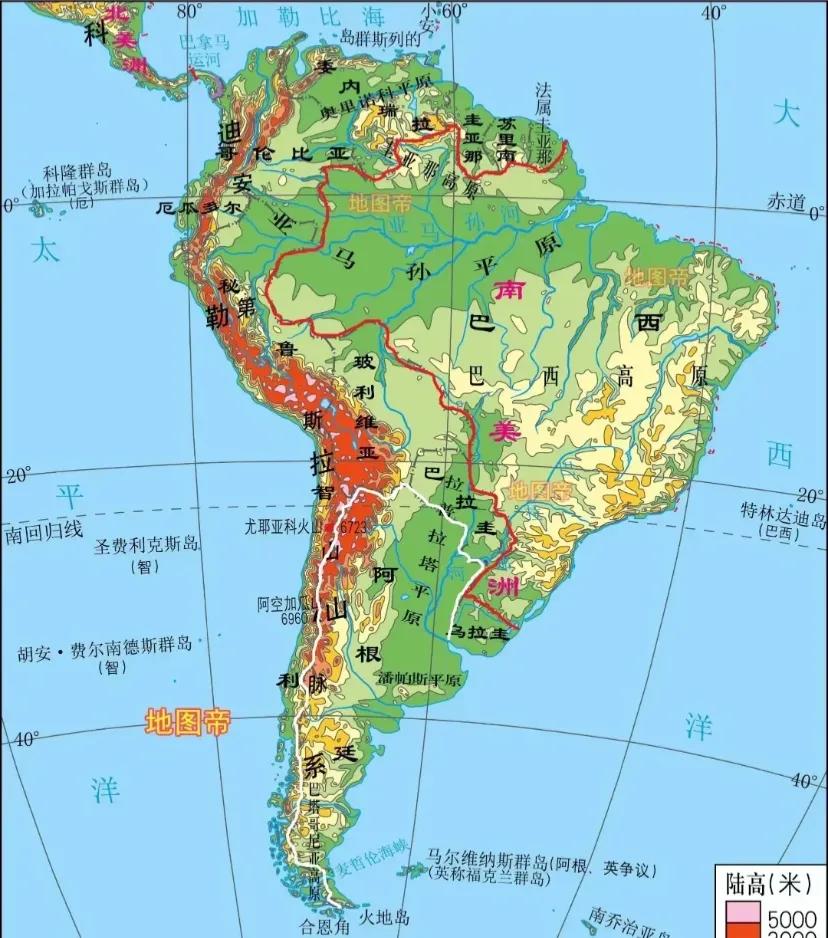 拉美国家严卡签证的根本原因是什么?
众所周知，拉美国家签证一直都是最难办的，各种