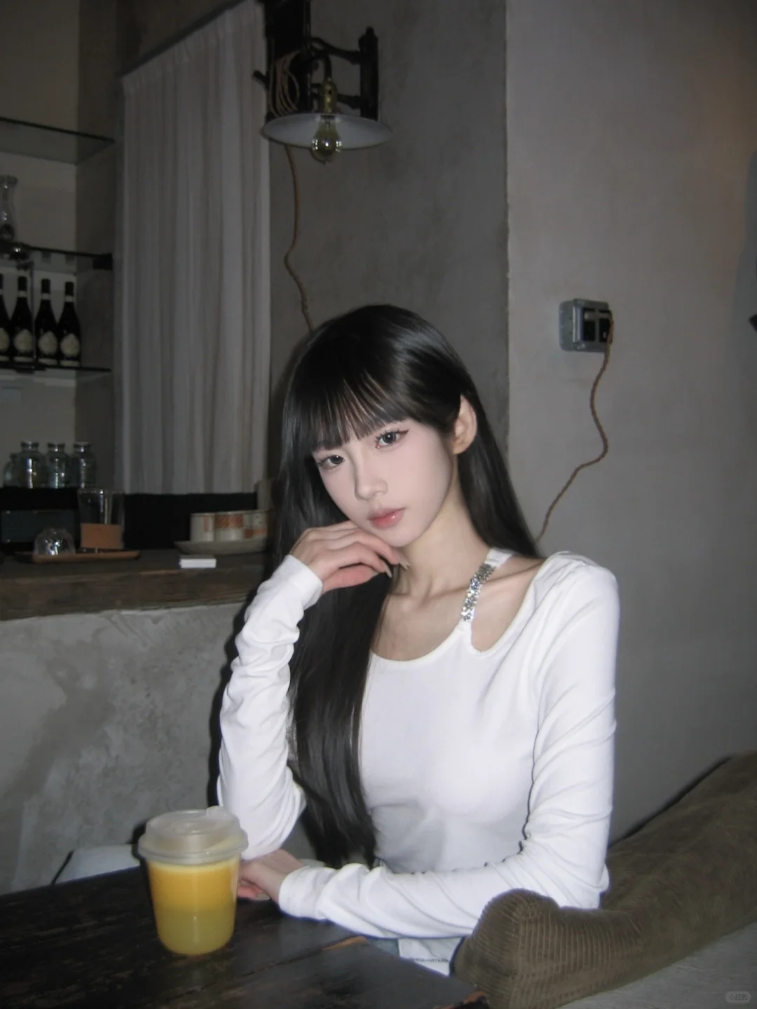 妈妈拍的