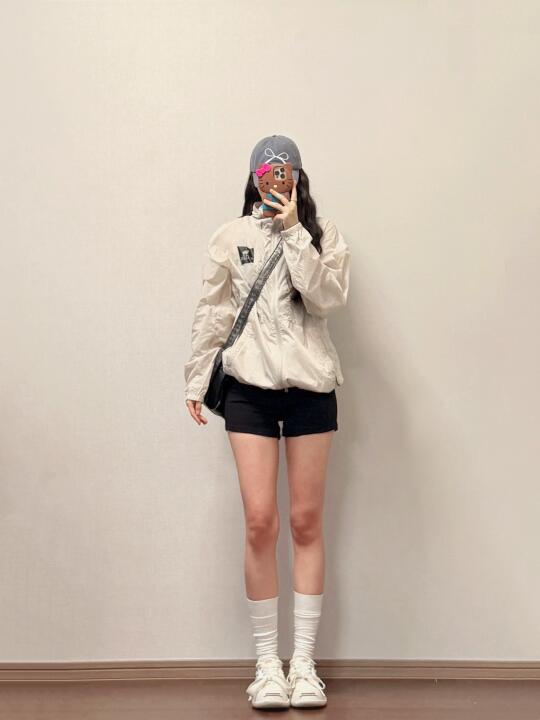 173 104｜高妹可以永远相信我买衣服的眼光