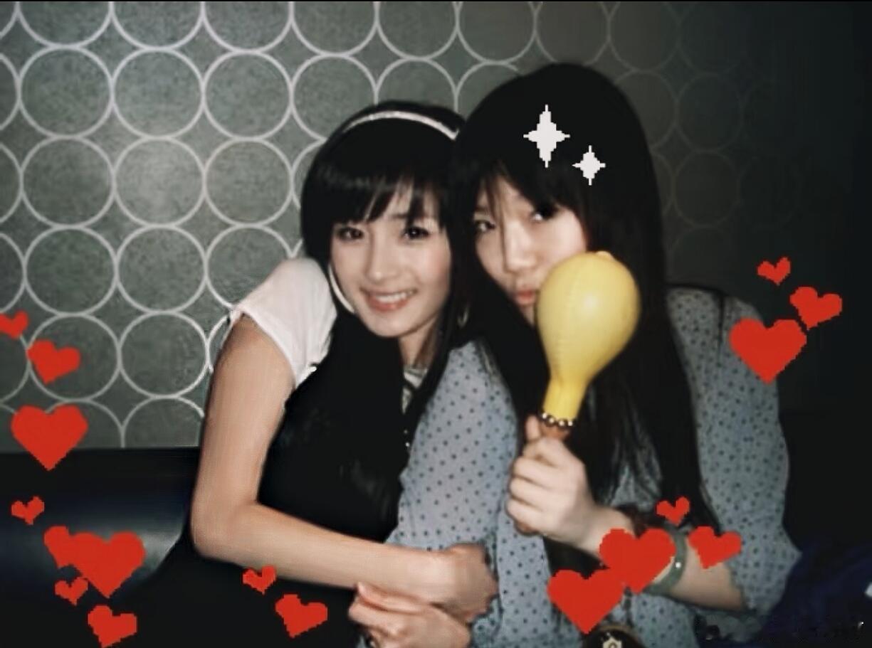 杨幂的青春真的很明媚🥺🥺🥺 