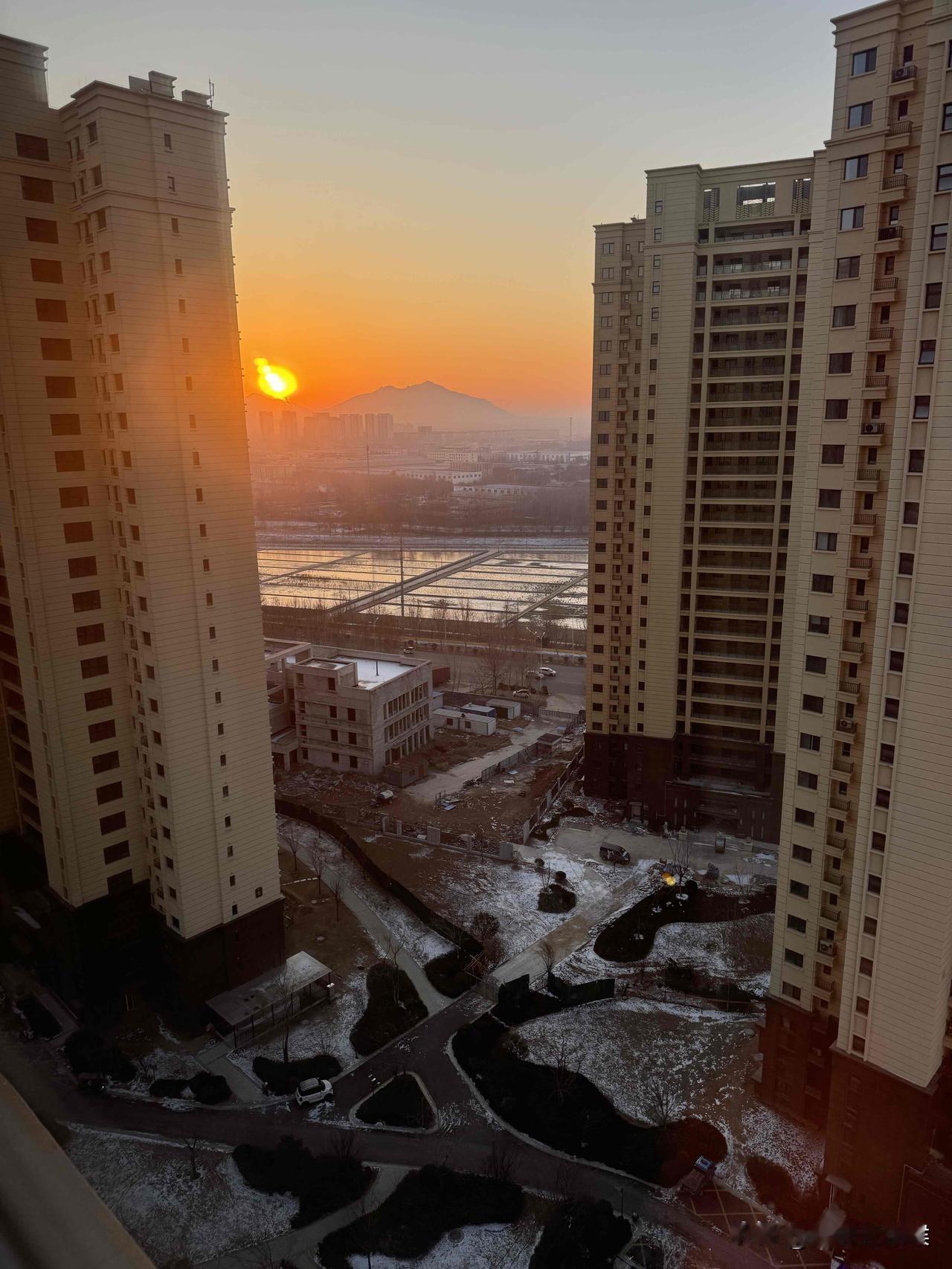 下楼扔垃圾时，听到楼下有一对母女正在激烈争吵！

女儿：“我才出去找工作的，我才