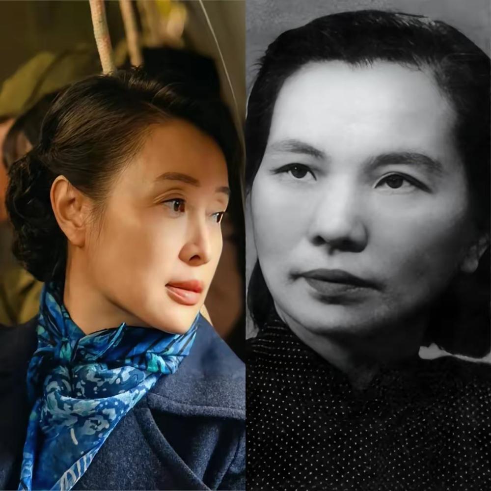 你以为她只是个普通的富家小姐？错！她叫朱枫，出身浙江镇海富商家庭，本可岁月静好，