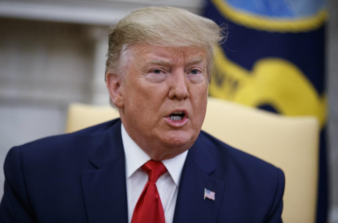 不必对特朗普访华、改善中美关系抱有过高期待。中国早已看清其行事风格——商人出身、