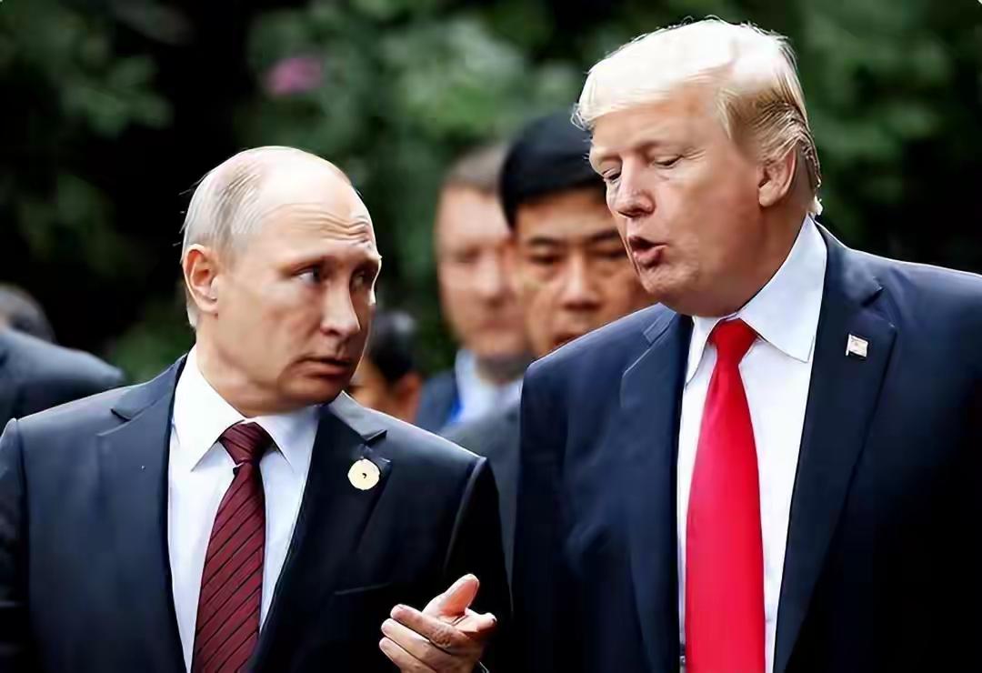 俄乌终局绕不开的"芬兰剧本"：割地换和平到底怎么来？