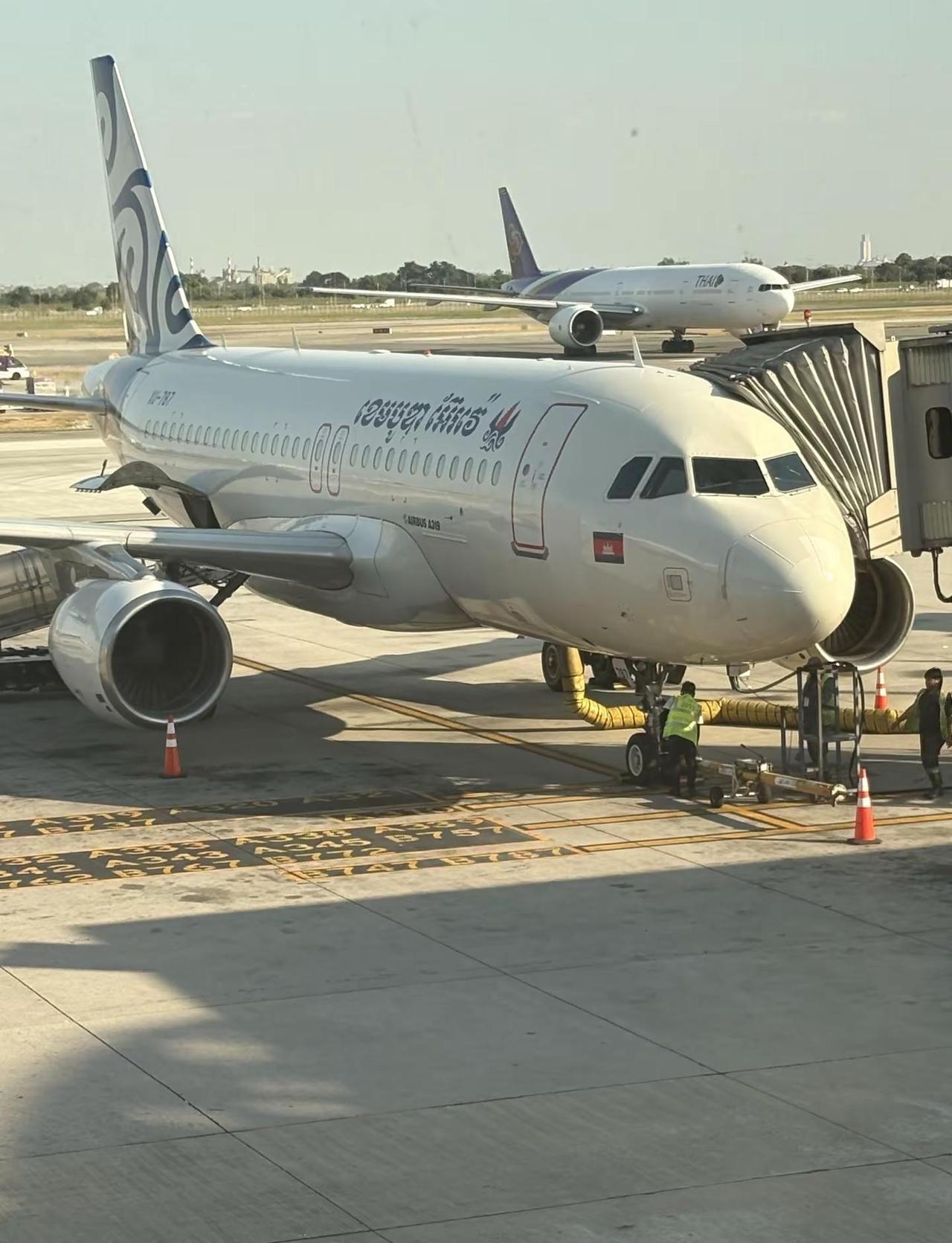 去交火战场看看👀