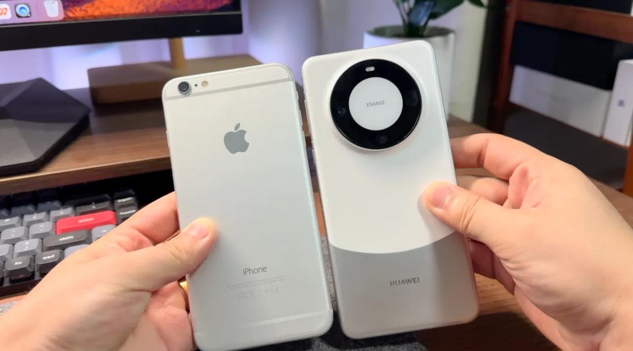 Mate 60 Pro三个问题答疑。

Mata 60 Pro很火，关于手感问题