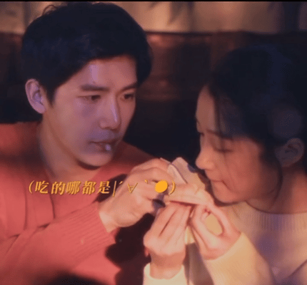 卧龙凤雏CP  《小巷人家》你是会选角的！关晓彤王安宇天选庄筱婷林栋哲！没想到在
