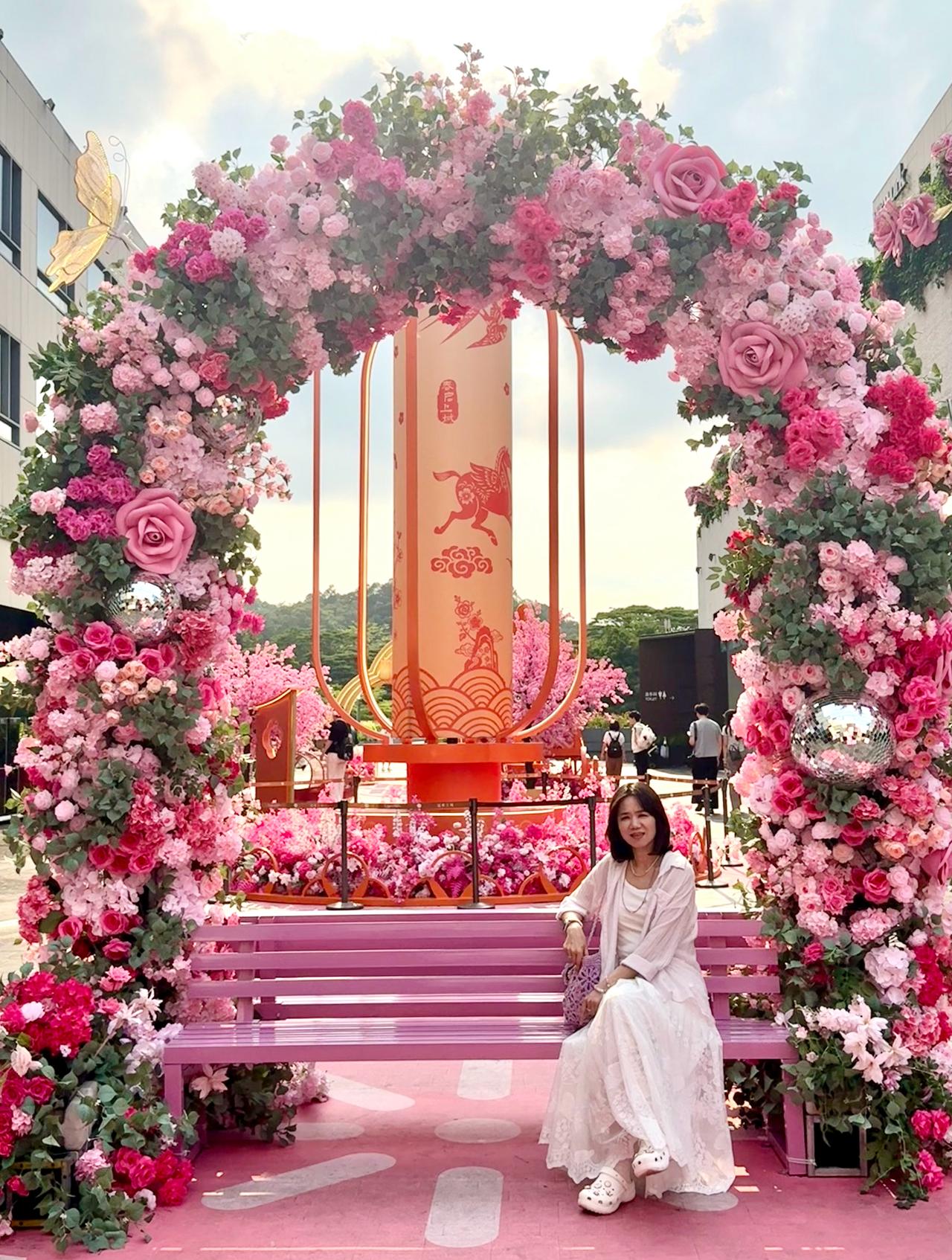 閃閃發光的年紀
鮮活的時候，本就應該亮晶晶的☺︎
摄影超话拍照随手拍生活手记今日