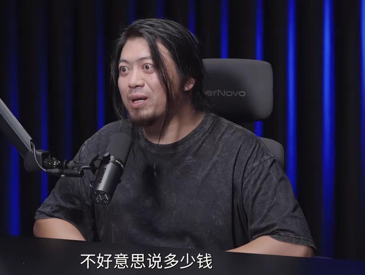 粉丝2400万的“手工耿”网店才卖8000块！

手工耿，一个喜欢自制各种工具的