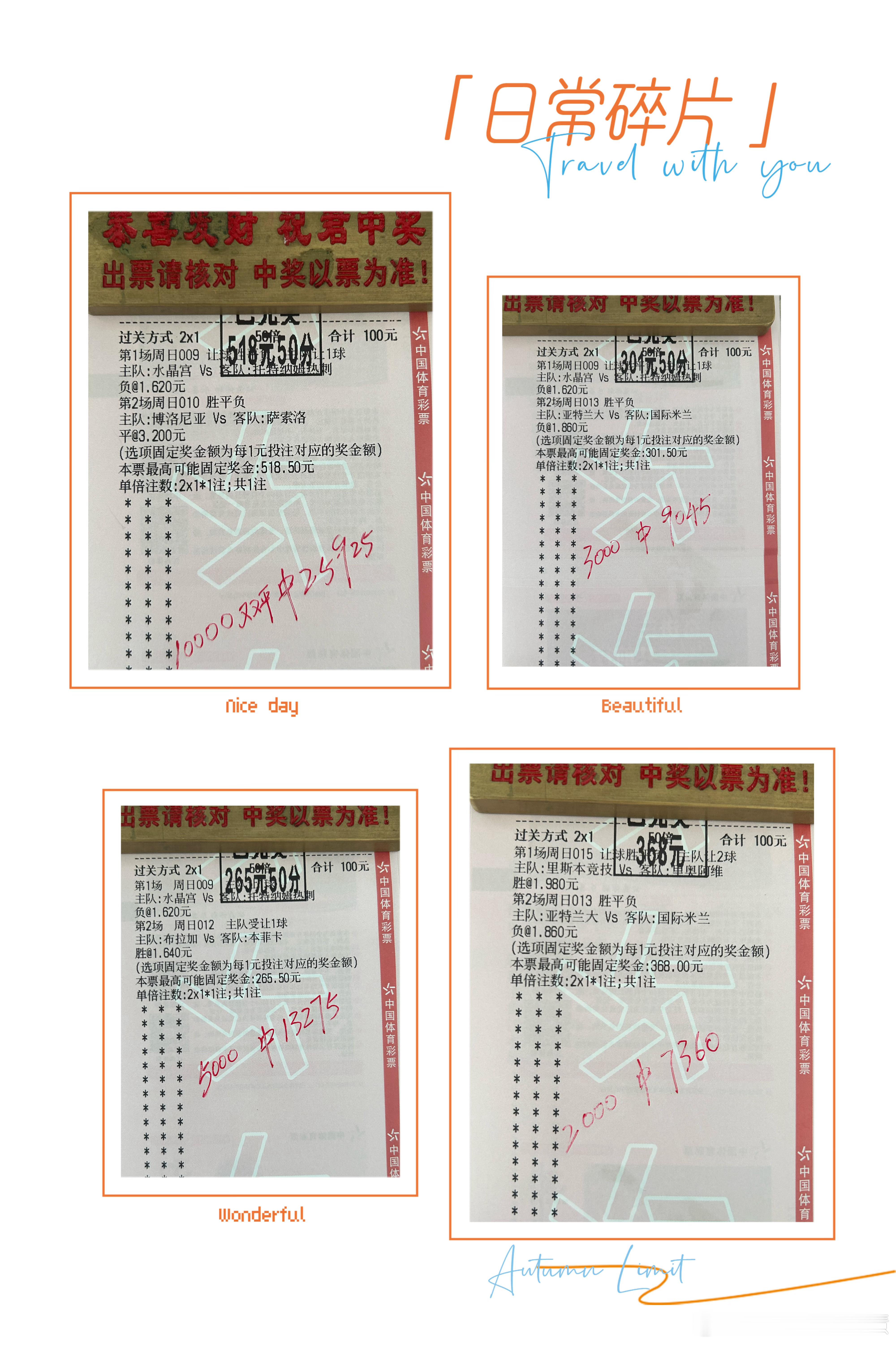 昨日的大丰收，接连吃肉🥩 