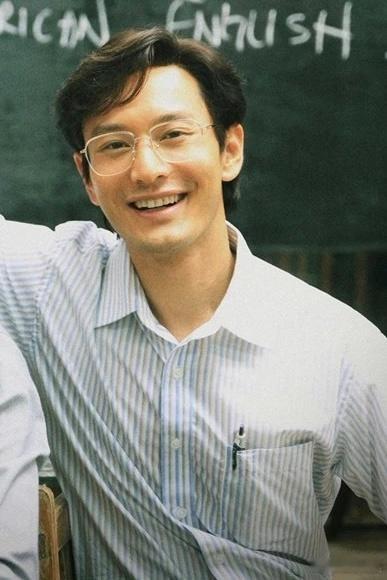 #黄晓明创业赛道天花板#从老师到合伙人，成冬青如此，黄晓明亦是如此，他们都在创业