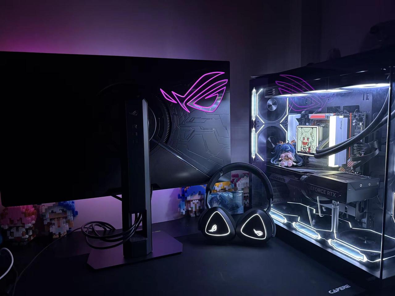 宝石成了赝品，你的眼眸才是真迹 慢慢收集败家之眼