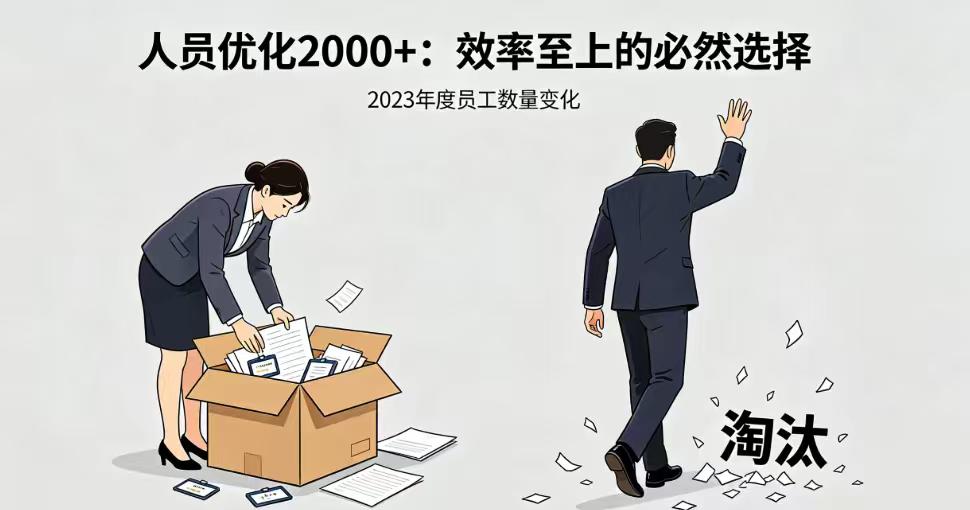 一年减少2000余人！“羞辱式劝退”背后，星宇股份的“优化”何至于此？
入职刚满