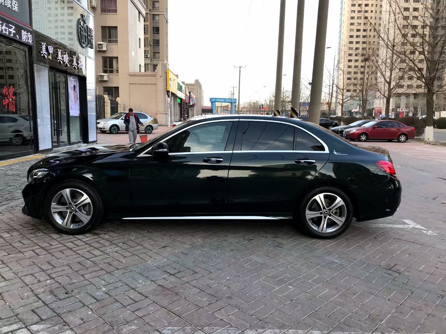 这些年，对你意义最大的是哪台车？ 