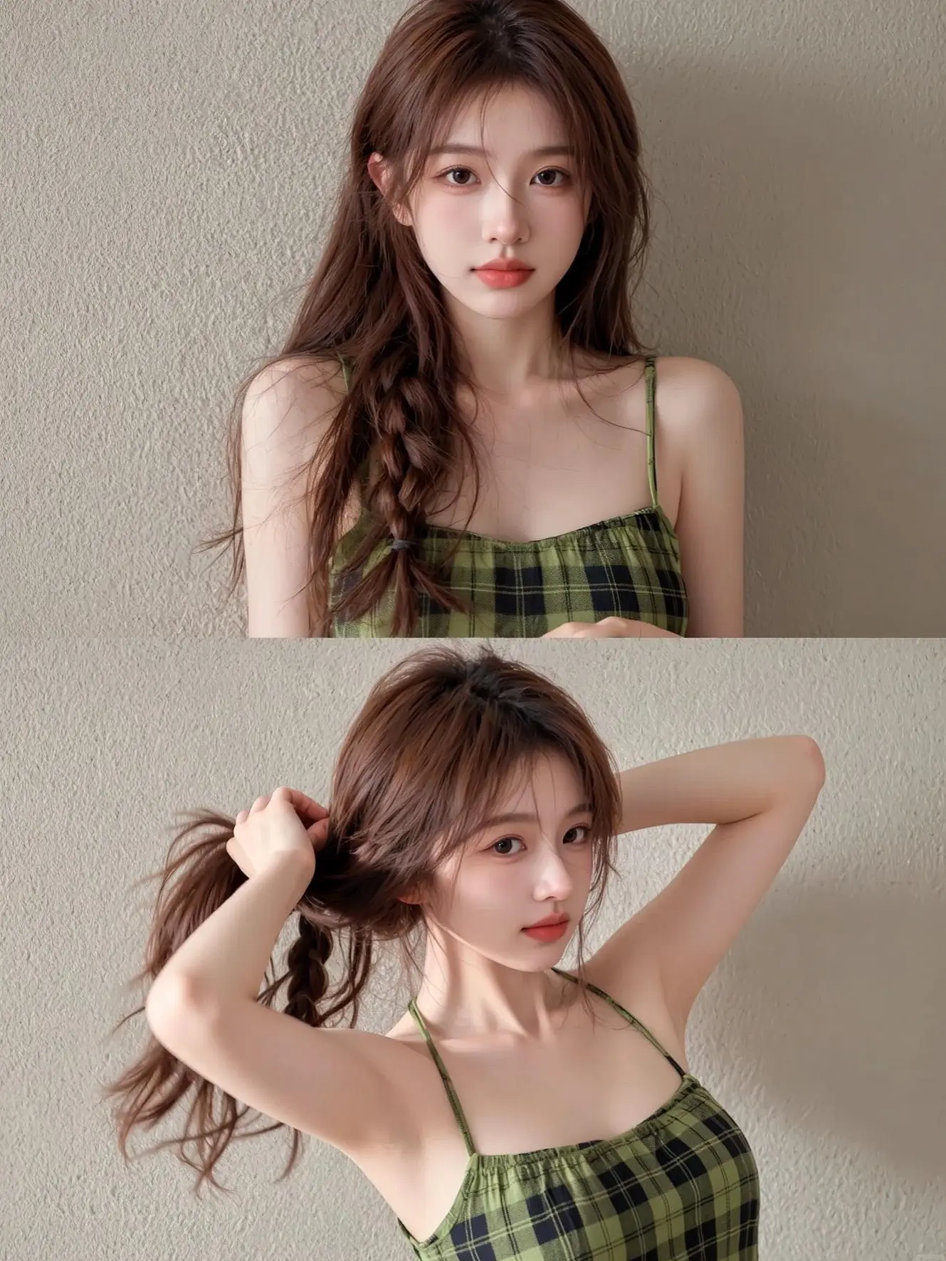 今日份臭美 🔥