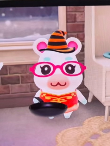 鼠 