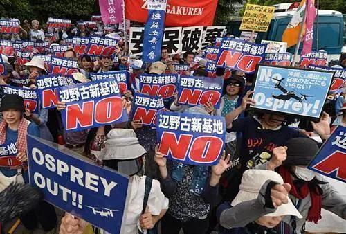 日本大批民众连续数天抗议政府提高军费挑衅中国
 据日本共同社3月18日消息，东京