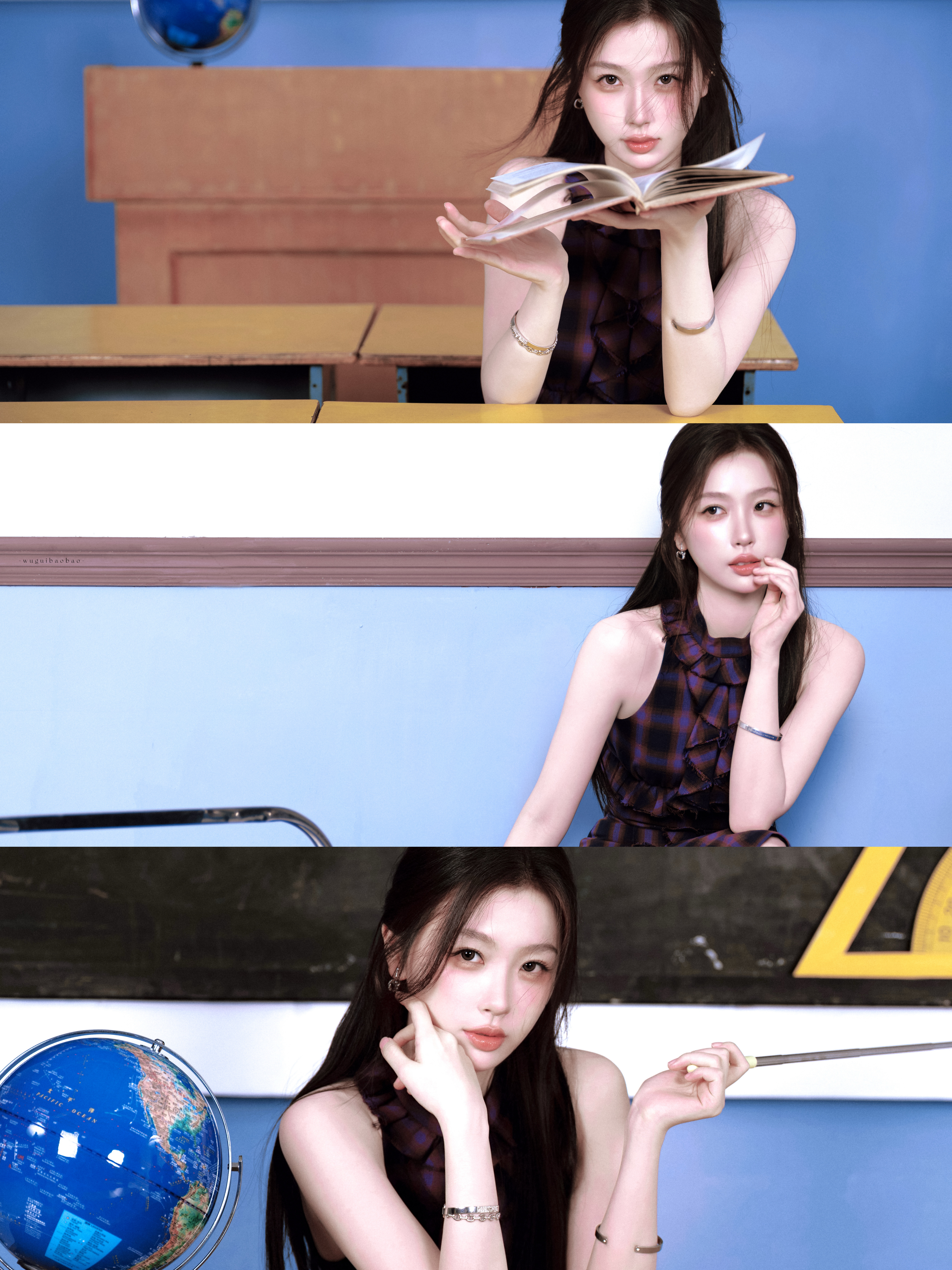 感受😍 