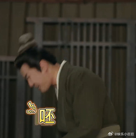 三才赴山海才艺喜剧担当让人看了三才与秋水的配合，真的是笑得不行。古诗儿歌的对话，