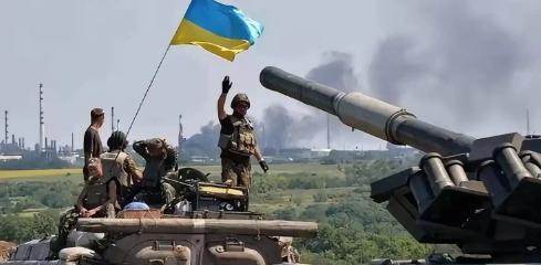 我算是开了眼了！丹麦给乌克兰送了8个多亿欧元的武器，结果一查账单，买单的是俄罗斯