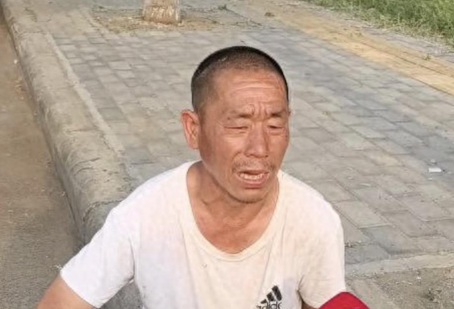 不幸的消息还是传来了，河南濮阳17岁离家出走的孩子，人已经没了！
一开始我也跟很
