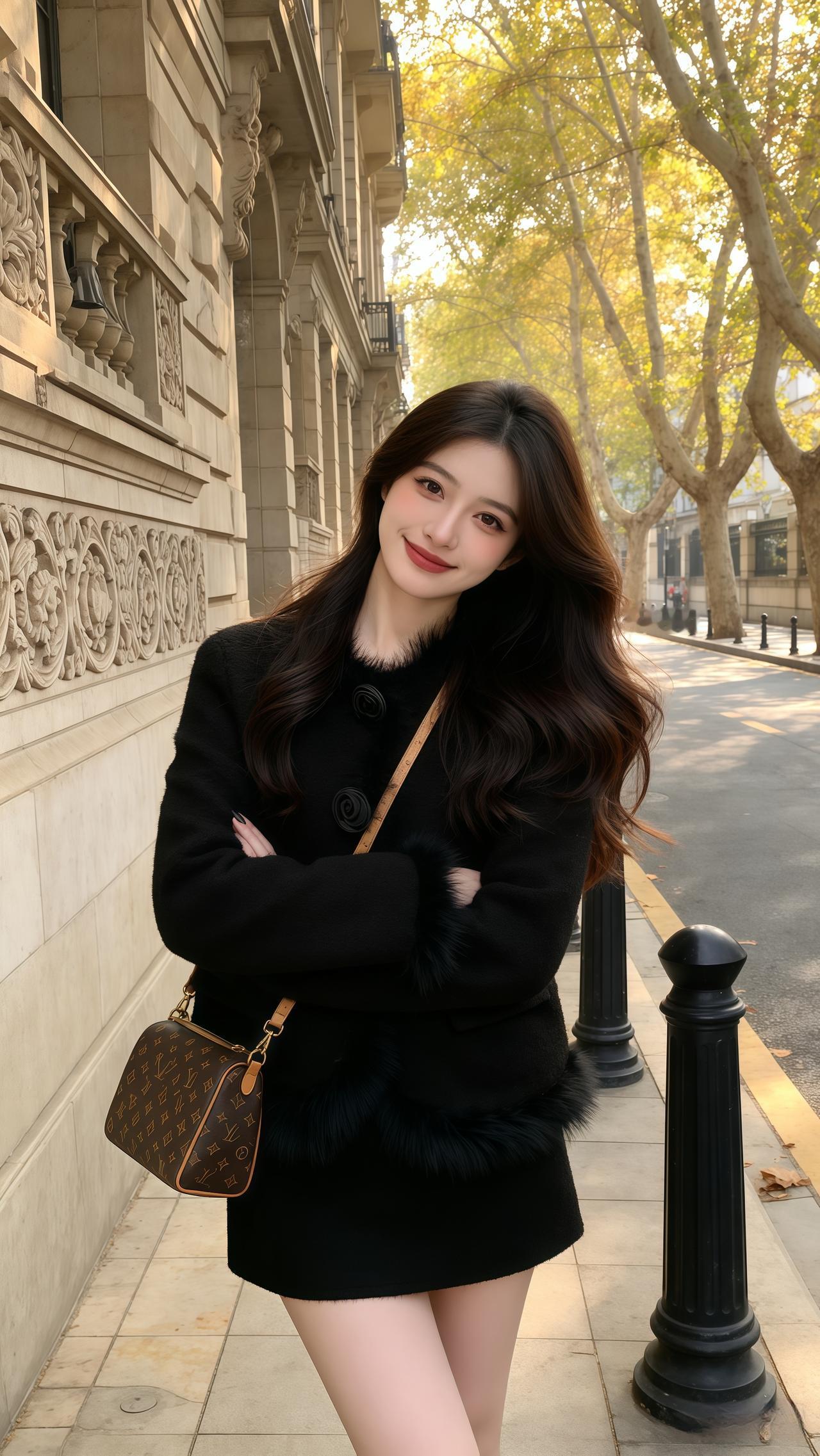 穿搭 今天穿什么 韩系穿搭 今日穿搭 女装