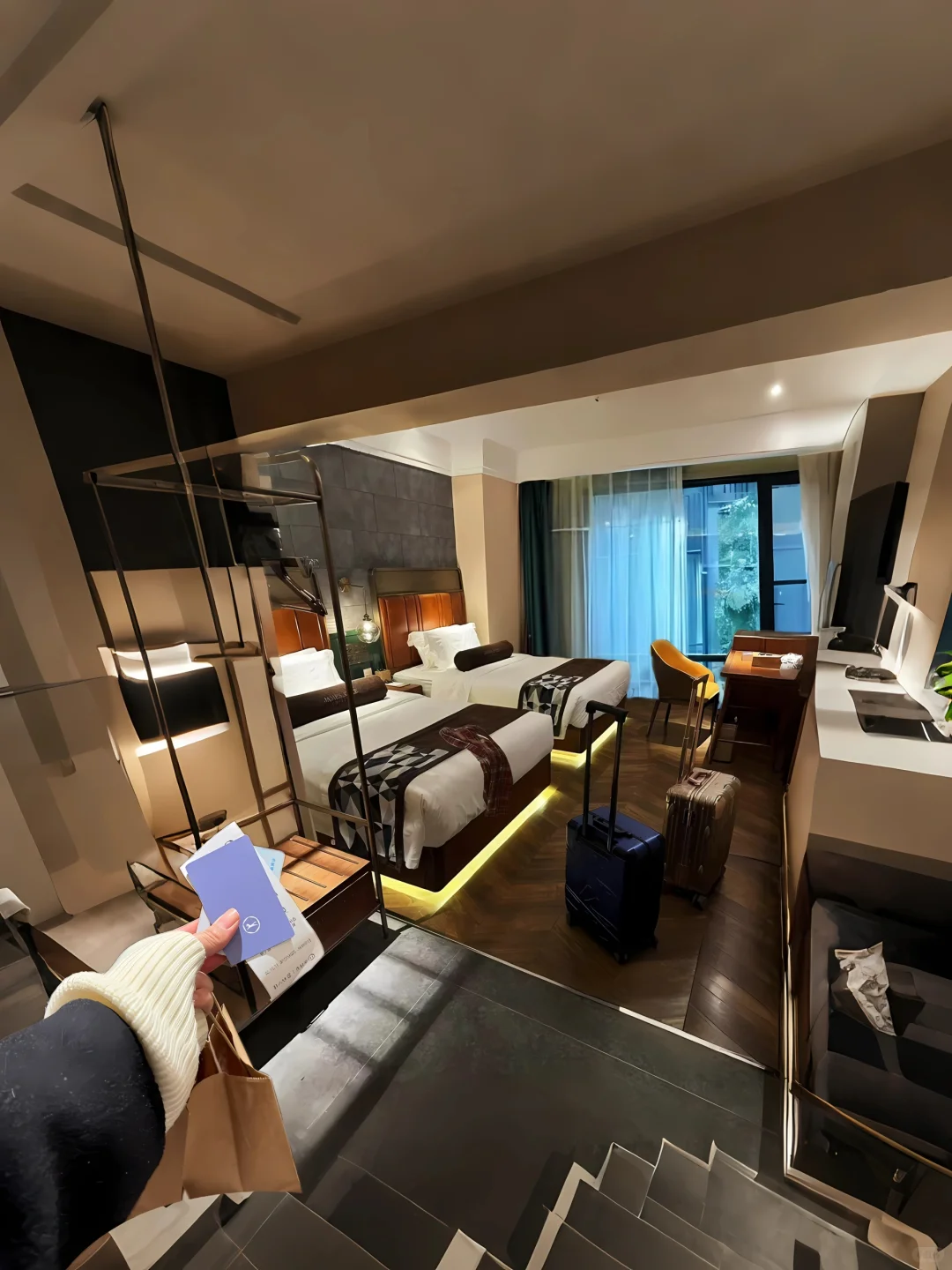 北京！故宫！133💰已经next level了