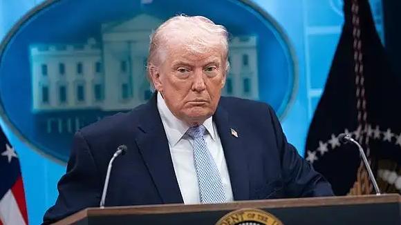 美国纸老虎，力不从心了

局势大反转！特朗普紧急取消对伊猛烈打击，美伊或将签署新