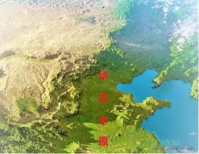 大概从唐朝开始，河北成为游牧与农耕文明反复争夺的焦点，也造成了河北成为一个文化冲
