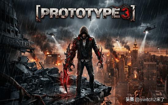 据外媒报道，想看到经典开放世界动作系列《虐杀原形》复活的玩家可能要失望了。知名爆